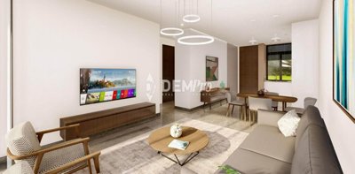 1 - Peyia, Appartement