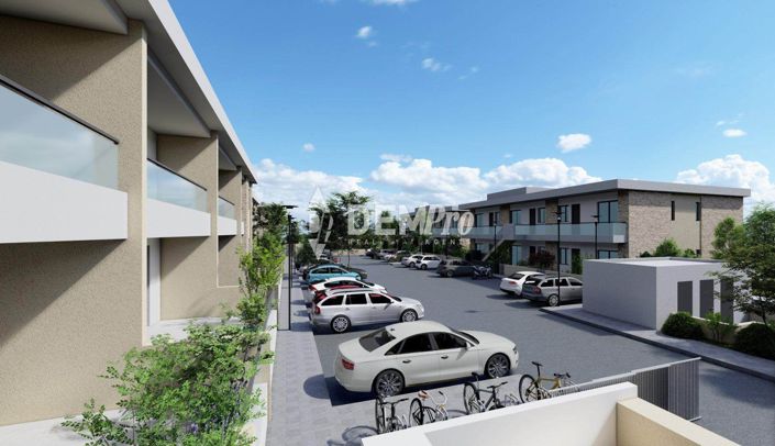 Image No.16-Appartement de 3 chambres à vendre à Peyia