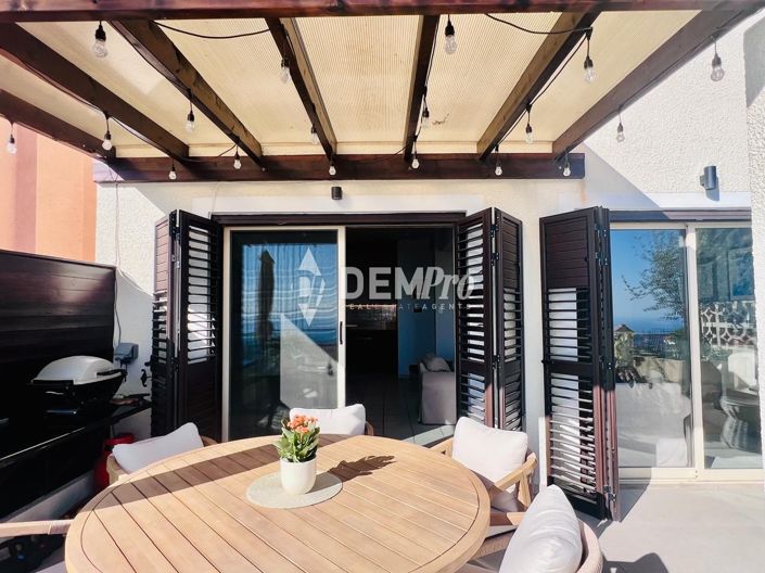 Image No.22-Villa de 3 chambres à vendre à Tsada