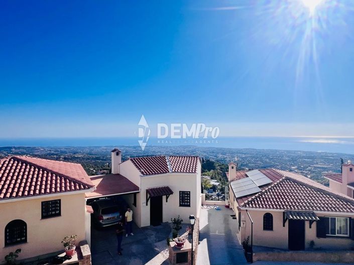 Image No.24-Villa de 3 chambres à vendre à Tsada