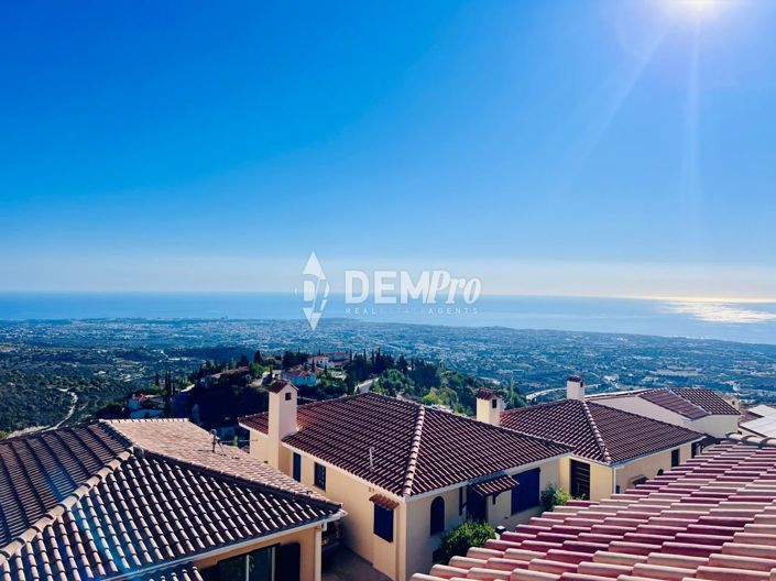 Image No.25-Villa de 3 chambres à vendre à Tsada