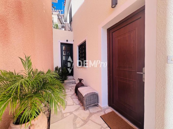 Image No.27-Villa de 3 chambres à vendre à Tsada