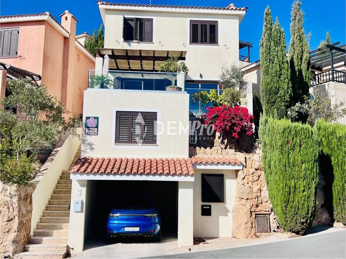 Image No.29-Villa de 3 chambres à vendre à Tsada