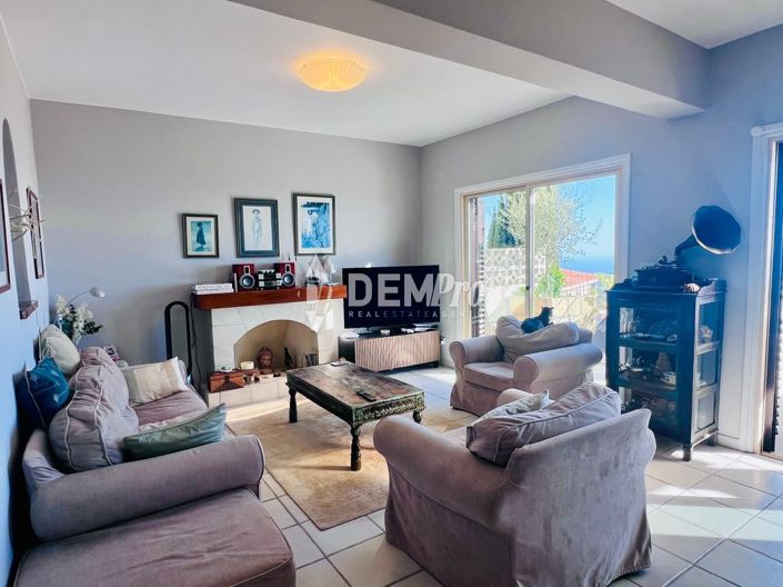 Image No.3-Villa de 3 chambres à vendre à Tsada