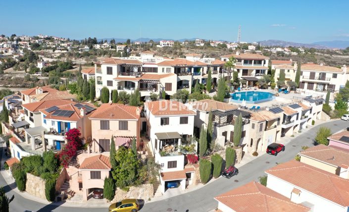 Image No.30-Villa de 3 chambres à vendre à Tsada