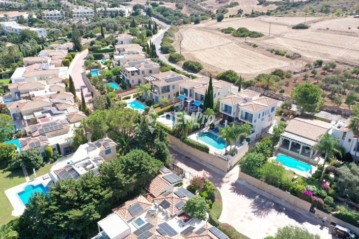 Image No.3-Villa de 5 chambres à vendre à Paphos