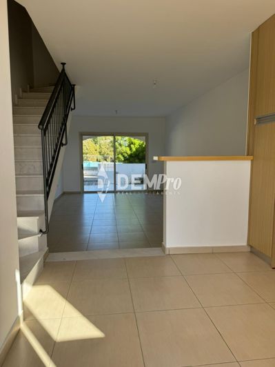 Image No.2-Villa de 2 chambres à vendre à Prodromi