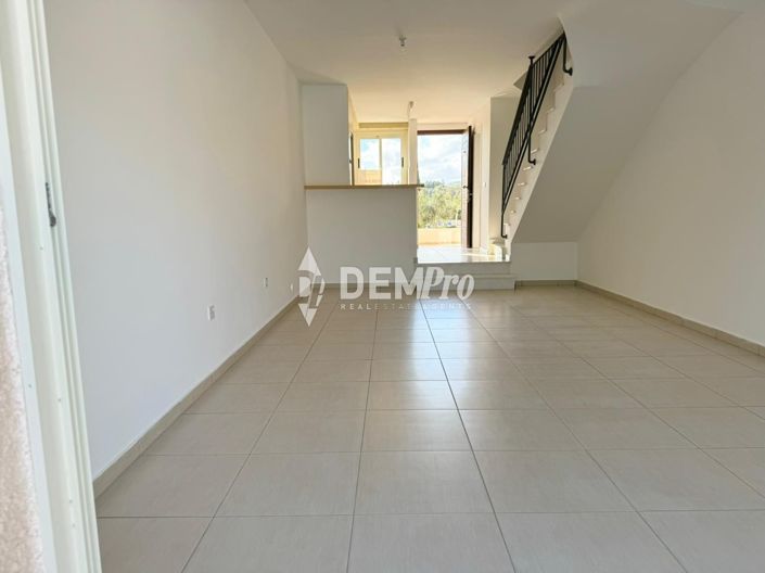 Image No.3-Villa de 2 chambres à vendre à Prodromi