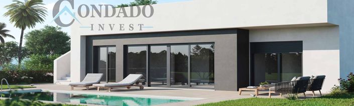 Image No.13-Villa de 3 chambres à vendre à Condado de Alhama