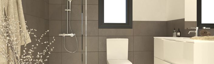 Image No.4-Villa de 3 chambres à vendre à Condado de Alhama