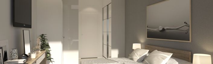 Image No.5-Villa de 3 chambres à vendre à Condado de Alhama