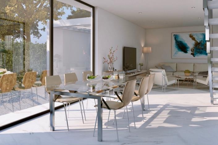 Image No.4-Maison / Villa de 4 chambres à vendre à Altaona Golf