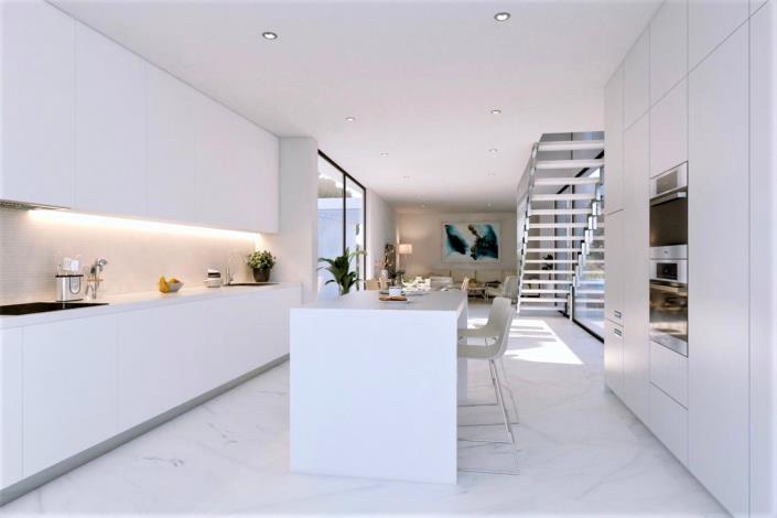 Image No.6-Maison / Villa de 4 chambres à vendre à Altaona Golf