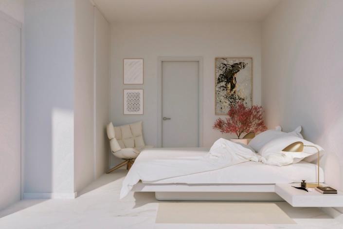 Image No.9-Maison / Villa de 4 chambres à vendre à Altaona Golf