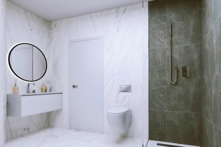 Image No.10-Maison / Villa de 4 chambres à vendre à Altaona Golf