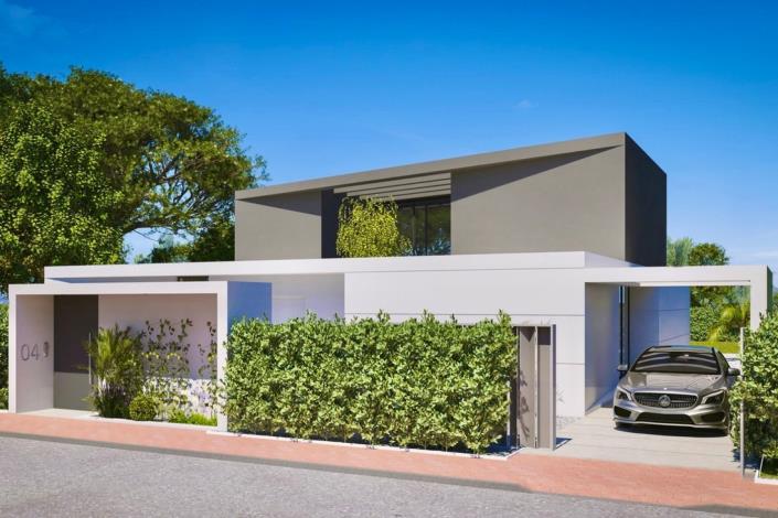 Image No.11-Maison / Villa de 4 chambres à vendre à Altaona Golf