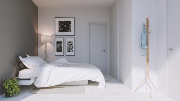 Image No.13-Maison / Villa de 4 chambres à vendre à Altaona Golf