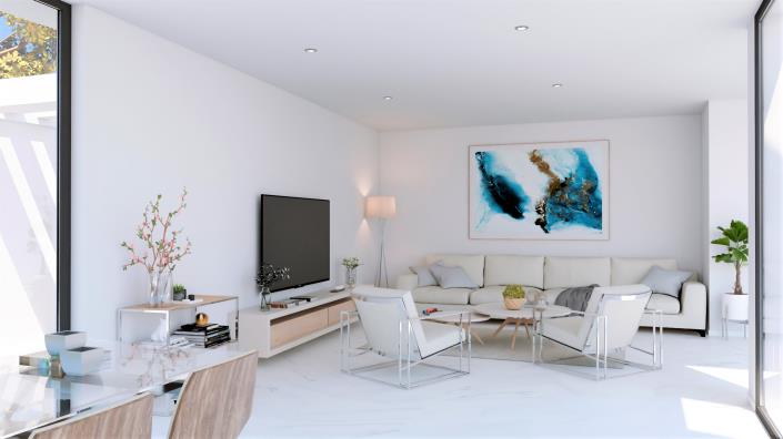 Image No.15-Maison / Villa de 4 chambres à vendre à Altaona Golf