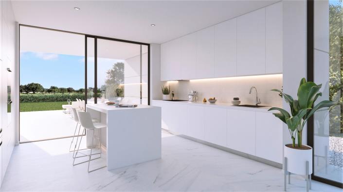 Image No.16-Maison / Villa de 4 chambres à vendre à Altaona Golf