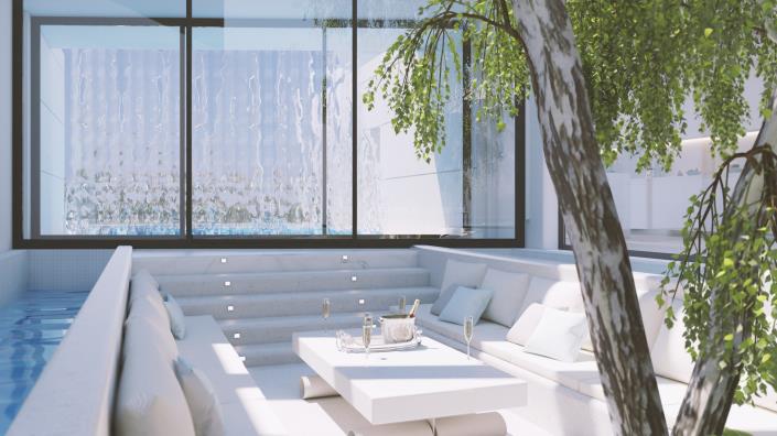 Image No.18-Maison / Villa de 4 chambres à vendre à Altaona Golf