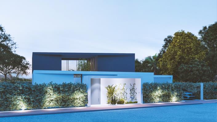 Image No.19-Maison / Villa de 4 chambres à vendre à Altaona Golf