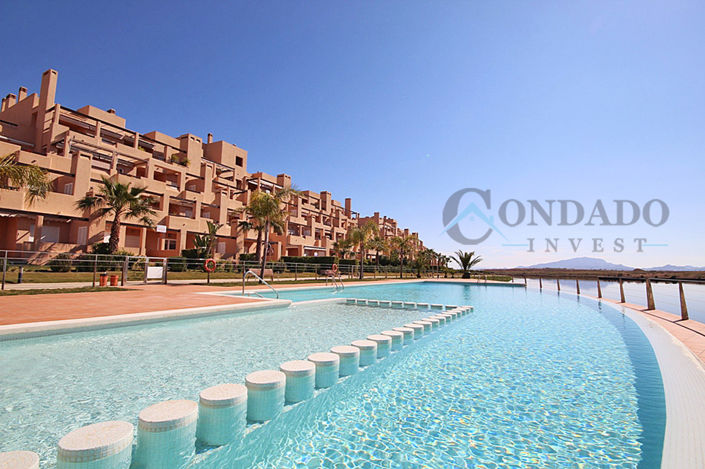 Image No.3-2 Bed Apartment for sale