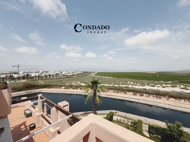 Image No.22-2 Bed Apartment for sale