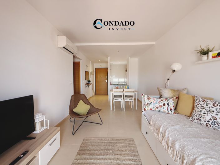 Image No.26-2 Bed Apartment for sale