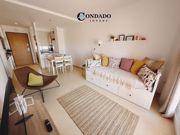 Image No.9-2 Bed Apartment for sale