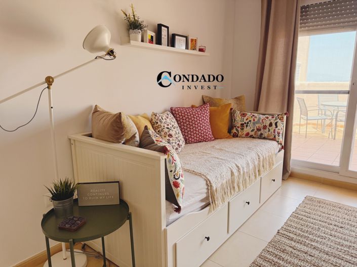 Image No.10-2 Bed Apartment for sale