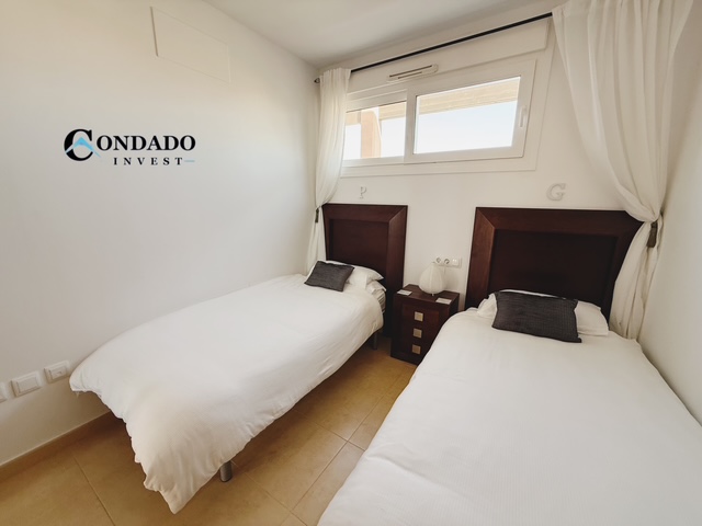 Image No.23-2 Bed Apartment for sale