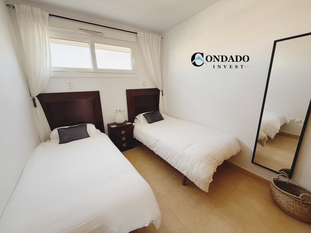 Image No.24-2 Bed Apartment for sale