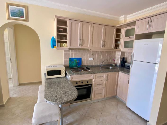 Image No.7-2 Bed Apartment for sale