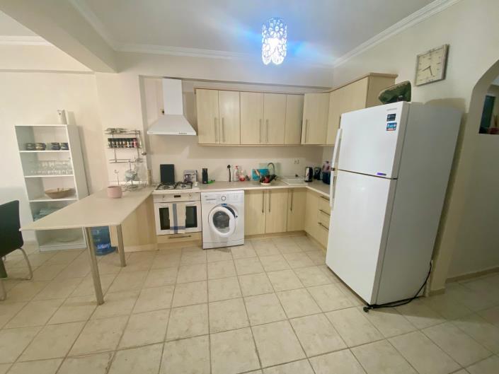 Image No.6-Appartement de 2 chambres à vendre à Konacik