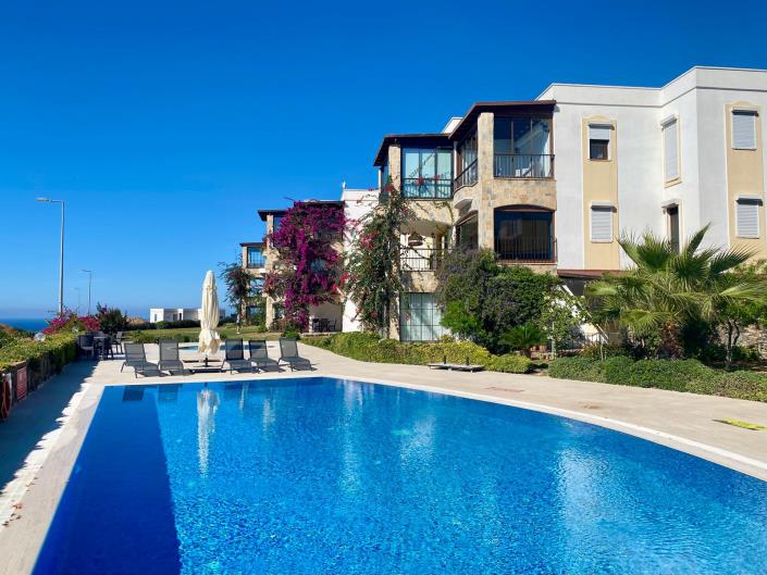 Image No.3-Duplex de 2 chambres à vendre à Yalikavak