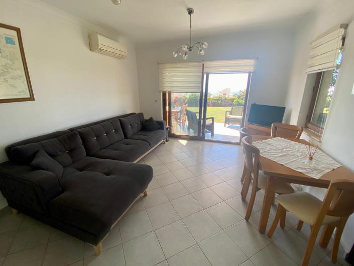 Image No.4-Duplex de 2 chambres à vendre à Yalikavak