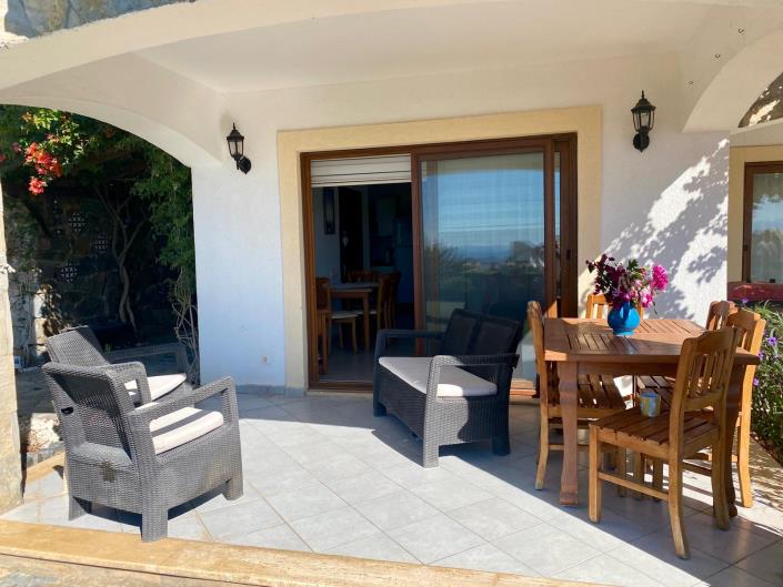 Image No.9-Duplex de 2 chambres à vendre à Yalikavak