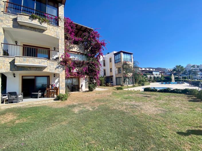 Image No.10-Duplex de 2 chambres à vendre à Yalikavak