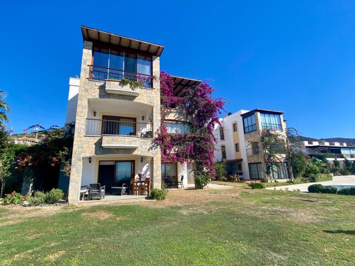 Image No.11-Duplex de 2 chambres à vendre à Yalikavak