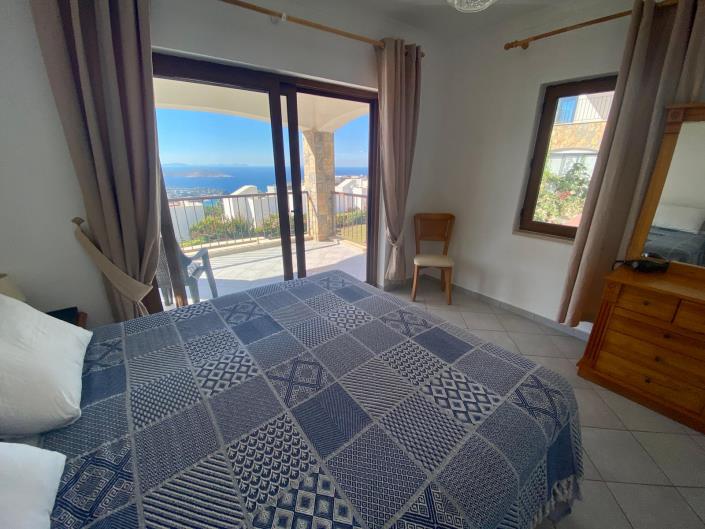 Image No.13-Duplex de 2 chambres à vendre à Yalikavak