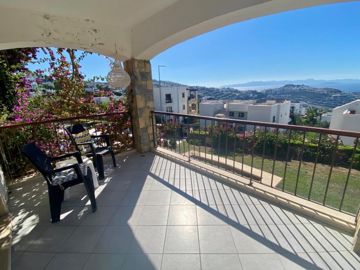 Image No.15-Duplex de 2 chambres à vendre à Yalikavak