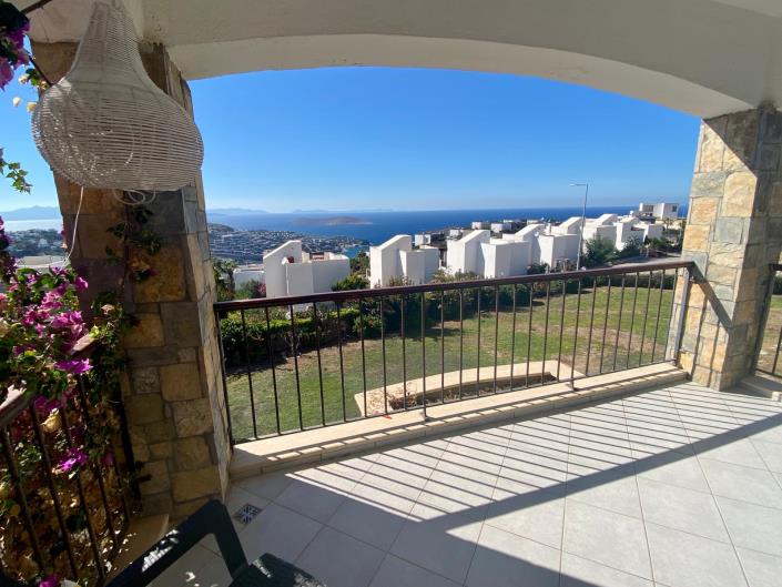 Image No.17-Duplex de 2 chambres à vendre à Yalikavak