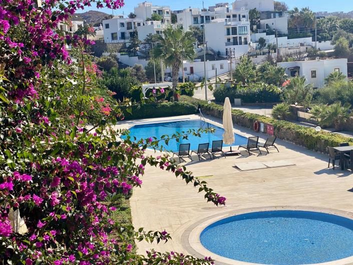 Image No.18-Duplex de 2 chambres à vendre à Yalikavak