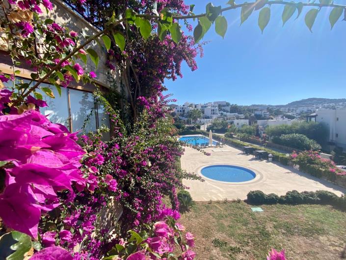 Image No.26-Duplex de 2 chambres à vendre à Yalikavak