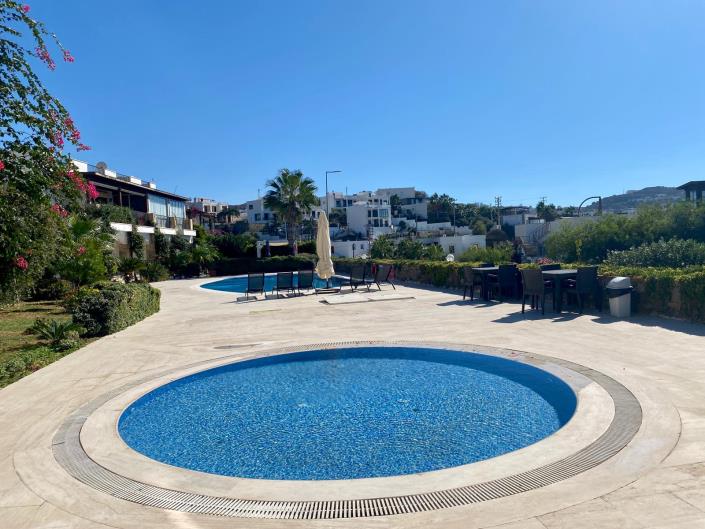 Image No.27-Duplex de 2 chambres à vendre à Yalikavak