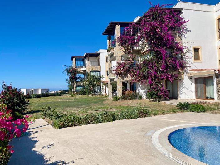 Image No.28-Duplex de 2 chambres à vendre à Yalikavak