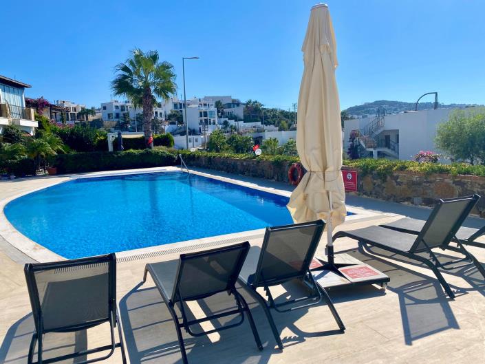 Image No.29-Duplex de 2 chambres à vendre à Yalikavak