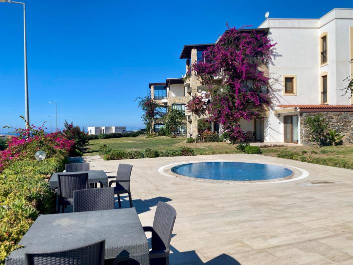 Image No.30-Duplex de 2 chambres à vendre à Yalikavak