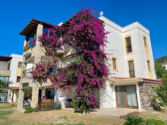 Image No.31-Duplex de 2 chambres à vendre à Yalikavak