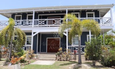 1 - Jolly Harbour, Duplex